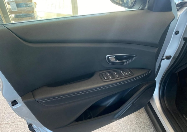 Renault Grand Scenic cena 69900 przebieg: 107000, rok produkcji 2019 z Tychy małe 436
